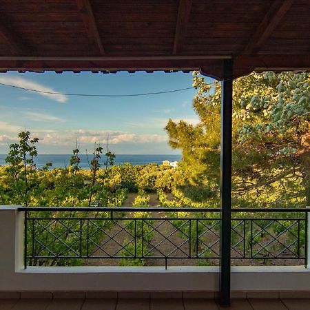 Anastasia Apartments Koroni  Exterior photo
