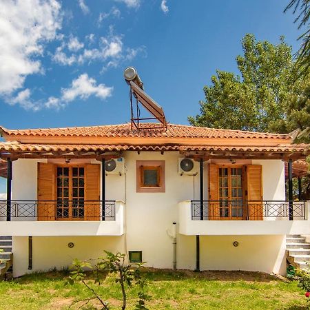 Anastasia Apartments Koroni  Exterior photo
