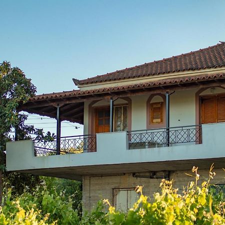 Anastasia Apartments Koroni  Exterior photo