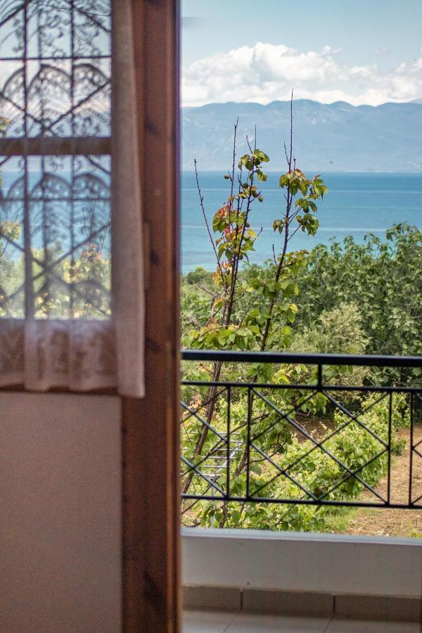 Anastasia Apartments Koroni  Exterior photo
