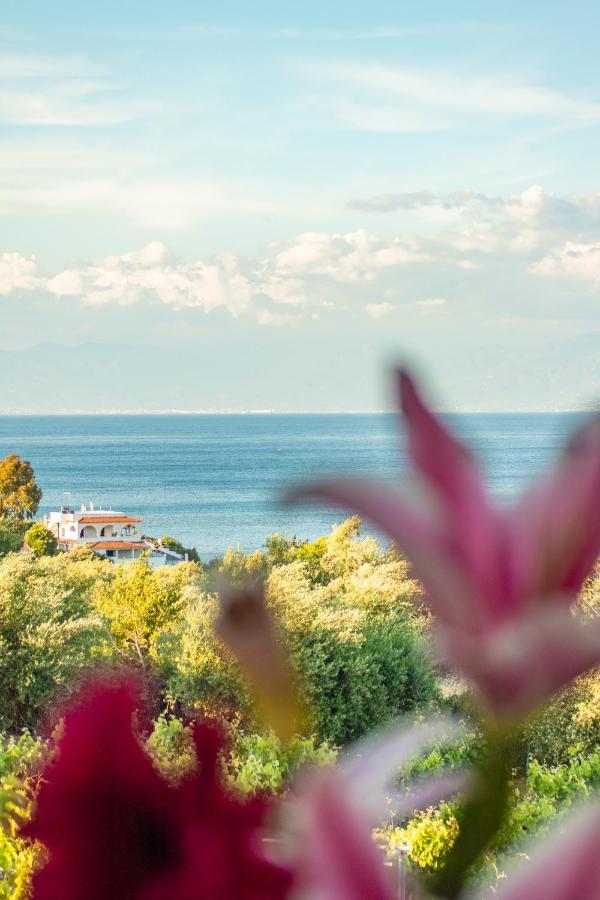 Anastasia Apartments Koroni  Exterior photo